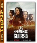 Wojna Siostr / Sisters’ Feud / Las Hermanas Guerra [Sezon 1] MULTi] [1080p] [NF] [WEB-DL] [H264] [DDP5.1-K83] [Lektor PL i Napisy PL]