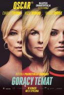 Gorący temat / Bombshell (2019) [PL 480p BRRip XViD AC3-MORS] [Lektor PL] [avi]  [FIONA9]