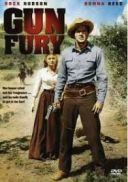 Strzaly w Arizonie - Gun Fury (1953) [DVDRip] [XviD] [Napisy PL]
