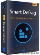 IObit Smart Defrag Pro (v.11.0.0.454) by elchupacabra *2025* [PL] [exe]