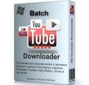 3D Youtube Downloader - Batch (v.2.15.7) by elchupacabra *2025* [PL] [exe]