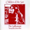 The Sallyangie Feat. Sally Oldfield &amp; Mike Oldfield - Children of the Sun (Definitive Edition) (1969) [Flac]