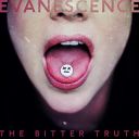 Evanescence - The Bitter Truth [2CD] [Limited Edition] [2021] [FLAC]-Sc4r3cr0w
