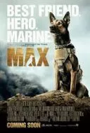 Max (2015)  [PL.720p.BDRip.XviD-B89] [Lektor PL] [avi]  [FIONA9]