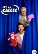 Idź na całość (2025) S02E24 [PL.720p.WEBRip.x264-S0S] [seial polski] [mp4] [FIONA9] [Idz calosc]