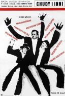 Chudy i inni (1966) [PL.REMASTERED.1080p.WEB-DL.X264-J] [Film poslki] [mkv]  [FIONA9]