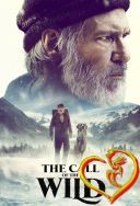 Zew Krwi - The Call of the Wild 2020 [1080p.WEB-DL.H265-FT] [ENG-Dubbing PL] [Alusia]