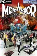 Metaphor ReFantazio [v1.02+ALL DLC] *2024* [MULTI-ENG] [PORTABLE] [RAR]
