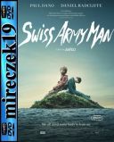 Człowiek-scyzoryk - Swiss Army Man *2016* [DVDRip] [XviD-NN] [Lektor PL]
