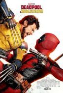 Deadpool and Wolverine (2024) [MULTi 1080p WEB-DL DDP5 1 Atmos H 264-OzW] [Dubbing PL] [mkv]  [FIONA9]