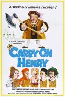 Cała Naprzód: Henryku Do Dzieła / Carry on Henry (1971) [PL.480p.WEB-DL.XviD.AC3] [Lektor PL] [avi]  [FIONA9]