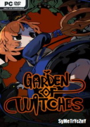 Garden Of Witches *2025* - V0.5.1 [Early Access] [MULTi9-ENG] [REPACK-ETO] [EXE]