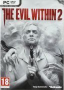 The Evil Within 2 (v1.05 + All DLCs + MULTi12 PL) [DODI] *2017* [exe]