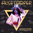 Alice Cooper - Welcome To My Nightmare: Live At The Forum, Los Angeles 6/17/75 (2025) [MP3 320kbps]