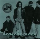 Depeche Mode - The 6th Strike (1993) [FLAC]