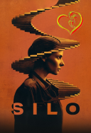 Silos - Silo 2023 [S01] [10Bit] [1080p WEB-DL H265 AS76-FT] [Napisy PL] [Alusia]
