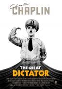 Dyktator / The Great Dictator (1940) [PL REMASTERED 1080p BDRip H264] [Lektor PL] [mkv]  [FIONA9]