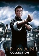 Kolekcja Ip Man (2008-2019) [720p] [BDRip] [XviD] [AC3-ELiTE] [Lektor PL]