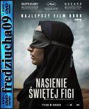 Nasienie świętej figi / The Seed of the Sacred Fig / Danaye anjir-e moabad (2024) [720p] [BRRip] [XviD] [AC3-OzW] [Lektor PL]