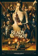 Zabawa w pochowanego / Ready or Not (2019) [720p] [BDRip] [XviD] [AC3-ELiTE] [Lektor PL]