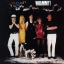 The B-52\'s - Whammy! (1983) [Flac]