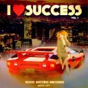 (Italo-Disco, Hi-NRG) VA - I Love Success Vol. 1 [2017] [FLAC] [ToAlien]