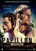 Papillon Motylek / Papillon (2017) [720p] [BDRip] [XviD] [DD5 1-ELiTE] [Lektor PL] [avi] [FIONA9]