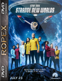 Star Trek: Nieznane nowe światy - Star Trek: Strange New Worlds (2026) (S04E01) [MULTi] [1080p] [SKST] [WEB-DL] [H.264] [DD5.1-RX] [Lektor PL] [ToAlien]