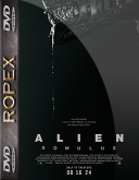 Obcy: Romulus - Alien: Romulus (2024) [MULTi] [1080p] [AMZN] [WEB-DL] [H264-RX] [Lektor PL]