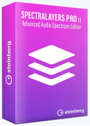 Steinberg SpectraLayers Pro 11 0 20 Build 378 - 64bit [ENG] [Full by V R] [azjatycki]