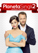 Planeta Singli 2 * 2018 * | BRRip | H.264 | AC-3d11 | 720p. | Film Polski | r.d11 |