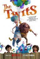 Państwo Burakowie / The Twits (2025) [PLDUB.720p.edition-Dubbing_PL_WEB-DL.H265.DarK] [Dubbing PL] [mkv] [FIONA9]