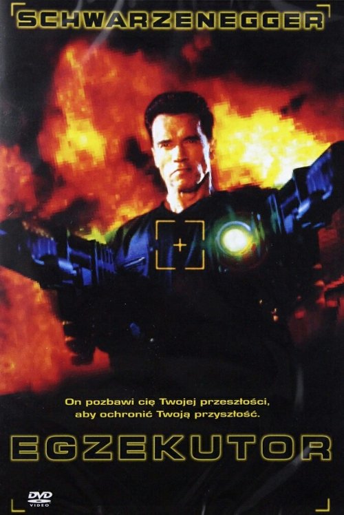 Egzekutor / Eraser (1996) [720p] [BDRip] [XVID] [AC3] [HQS-POLO] [Lektor PL]