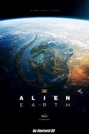 Alien - Earth.Obcy - Ziemia [2025] [S01.E01-02] [m720p] [10bit] [WEBRip] [H265.MKV] [AC-3 Lektor PL] [StarLordX]