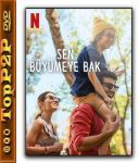 W dobrych rekach 2 / In Good Hands 2 / Sen Büyümeye Bak (2024) [1080p] [WEB-DL] [x264] [DDP5 1-ToP2P] [Lektor PL]