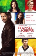 Trener bardzo osobisty / Playing for Keeps (2012) [PL BDRip XviD-BiDA] [Lektor PL] [avi]  [FIONA9]