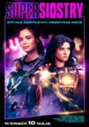 Supersiostry (2024) [720p] [WEB-DL] [XviD] [AC3-PT] [Lektor PL]