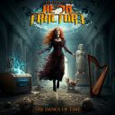 Fernando Neri`s Aeon Fracture - The Dance Of Time (2025) [MP3 320kbps]
