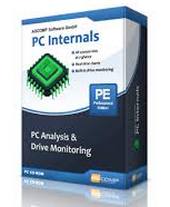 ASCOMP PC Internals Pro 1.000 (x32/x64)[ML][Full] + Portable