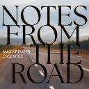 Max Kreuzer Ensemble - Notes from the Road (2026) [Hi-Res] [FLAC]