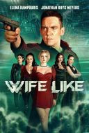 Jak żona / Wifelike (2022) [MULTi.1080p.WEB-DL.H264-DSiTE] [Lektor PL] [mkv]  [FIONA9]