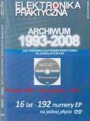 Elektronika Praktyczna -  archiwalne numery czasopisma z lat 1993-2008 w fomacie PDF na plycie DVD [iso] [RobSil]