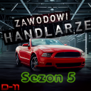 Zawodowi Handlarze (2017) [720p] [WEB-DL] [H264] [AC3.d11] [Reality PL] [Sezon.05] [r.d11]