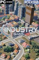 Industry Giant 4.0 [v1.0+DLC] *2024* [MULTI-PL] [RUNE] [ISO]