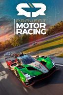 Project Motor Racing - Year 1 Bundle (v.1.5.0.0 + DLC) [Steam-Rip] *2025* [PL] exe]