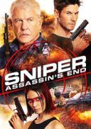 Snajper: Koniec Zabojcy / Sniper: Assassin's End (2020) [720p] [BDRip] [XviD] [AC3-ELiTE] [Lektor PL]