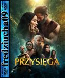 Przysięga / The Oath (2023) [480p] [WEB-DL] [XviD] [AC3-GR4PE] [Lektor PL]