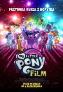 My Little Pony: The Movie (2017) [PL DUB 480p BRRip XViD AC3 MORS] [Dubbing PL] [avi]  [FIONA9]