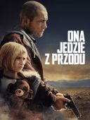Ona jedzie z przodu/She Rides Shotgun (2025) [ WEB-DL] [H264] [AC3-d11] [Lektor PL]