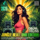 VA - Jungle Heat: DnB Edition (2026) [MP3 320kbps]